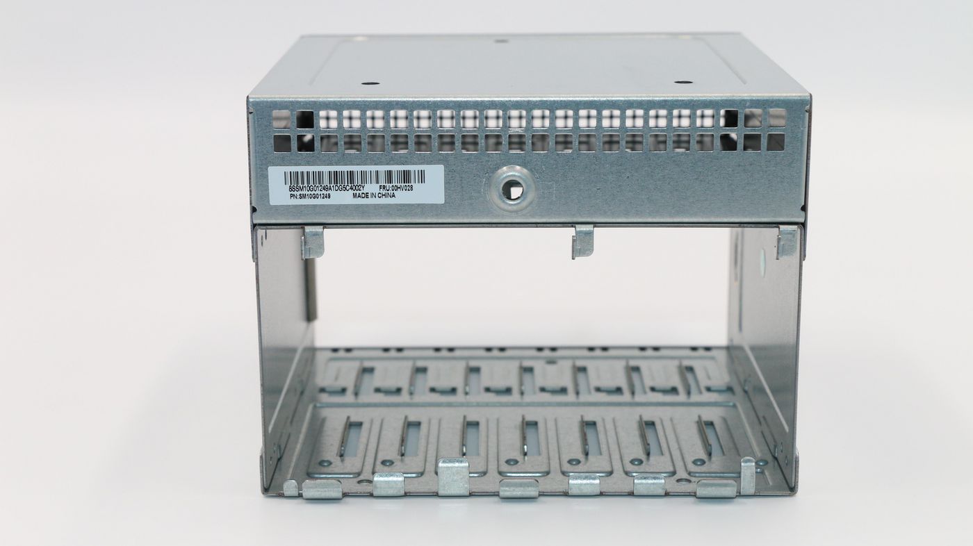 TS450 2.5 HDD Cage - 00HV028