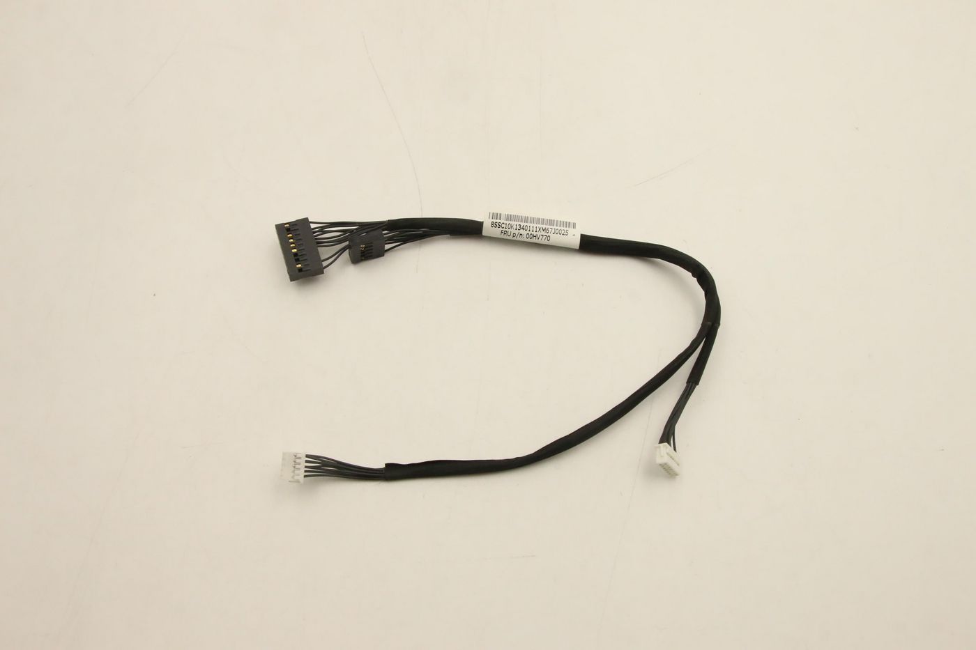 Front Panel Cable for Lenovo - 00HV770
