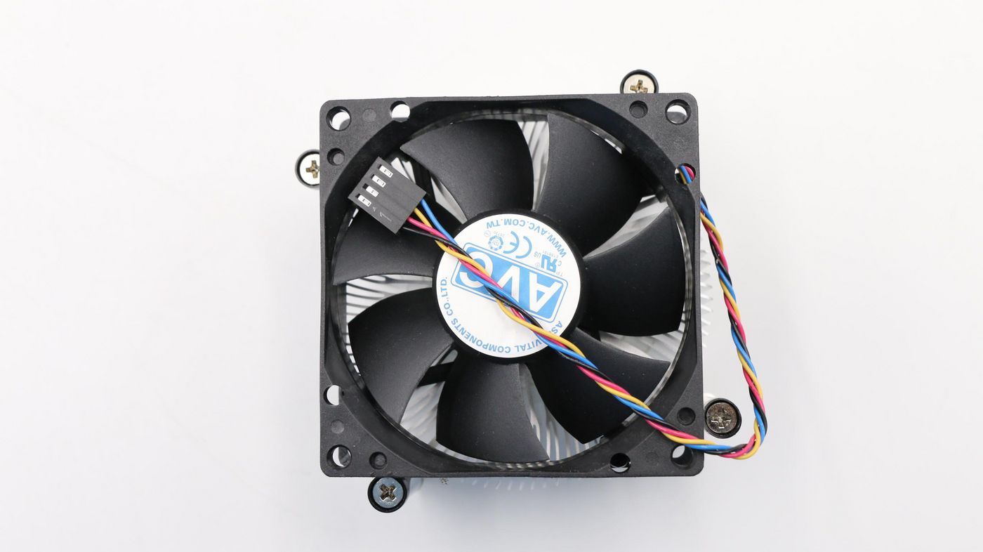CPU Heatsink - 00HV956