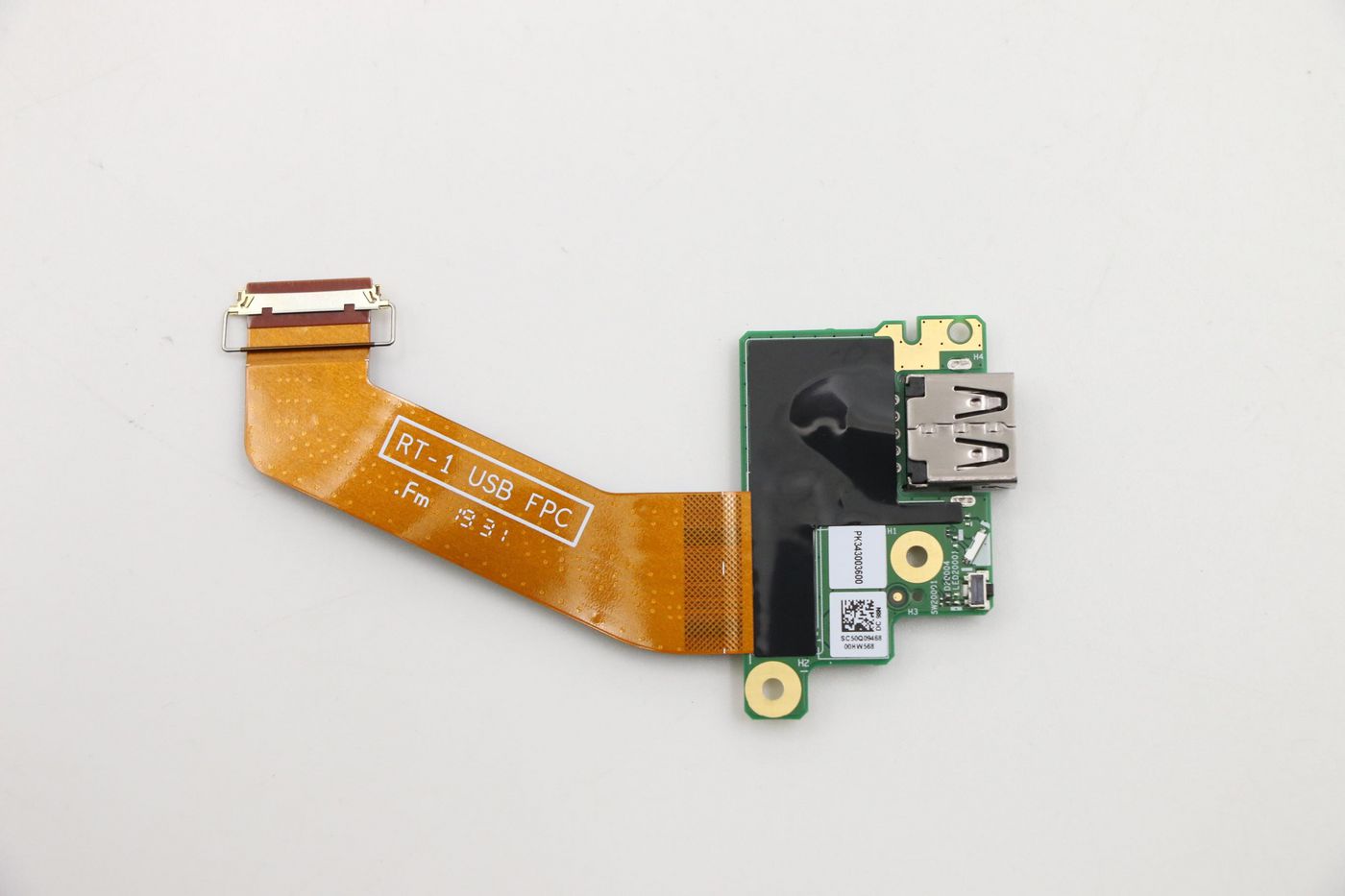 for Rachet USB power SW - 00HW568