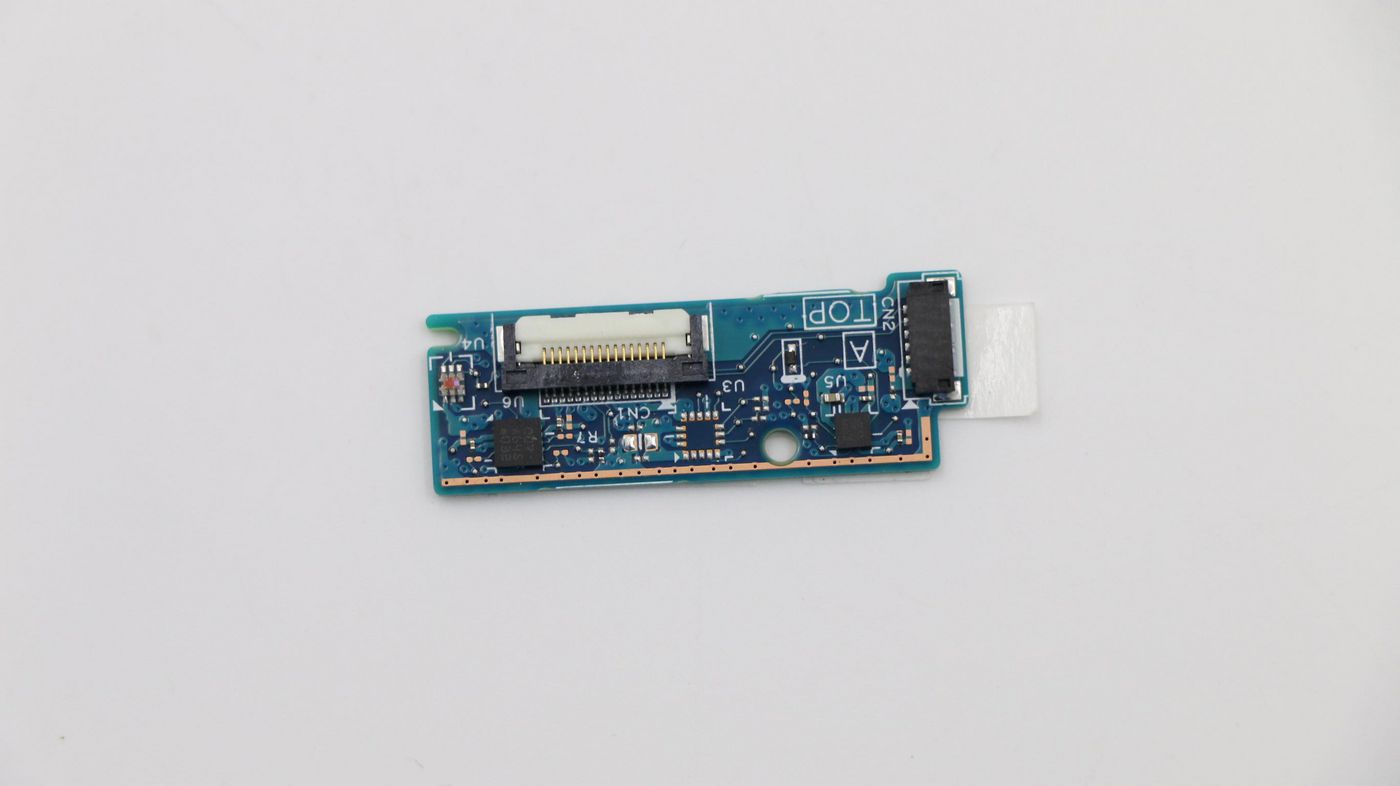 Sensor Subcard for Lenovo - 00JT816