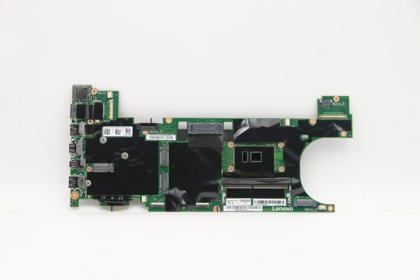 BDPLANAR WIN,i5-6300U,UMA,4GB - 00JT932