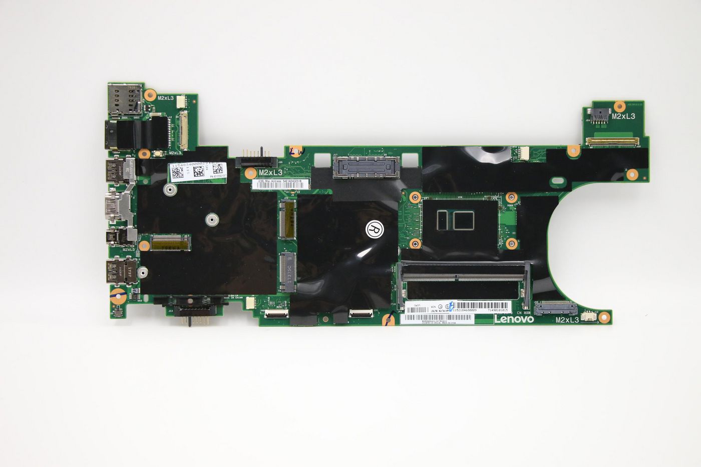 Motherboard for Intel Core - 00JT937