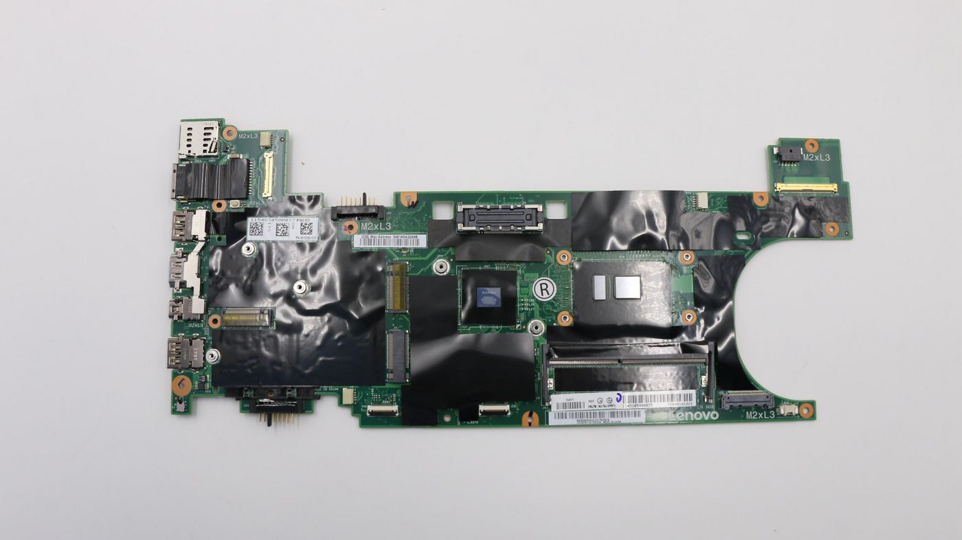 BDPLANAR WIN i5-6300U SWG 4GB - 00JT943