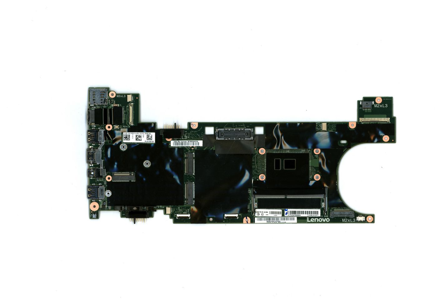 motherboard for Intel Core - 00JT960