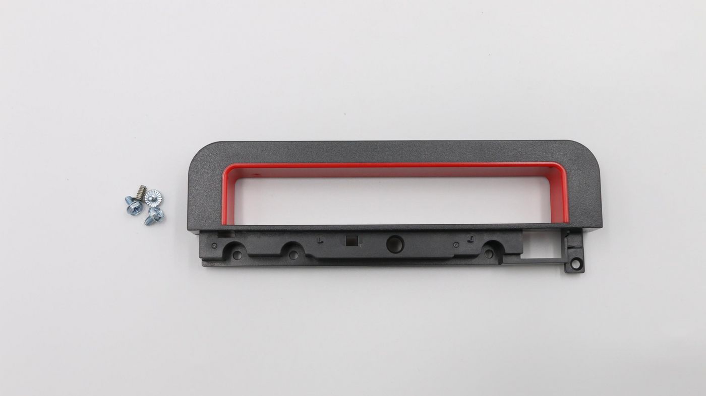 MECH_ASM P-325CT-Handle ASM - 00KT163