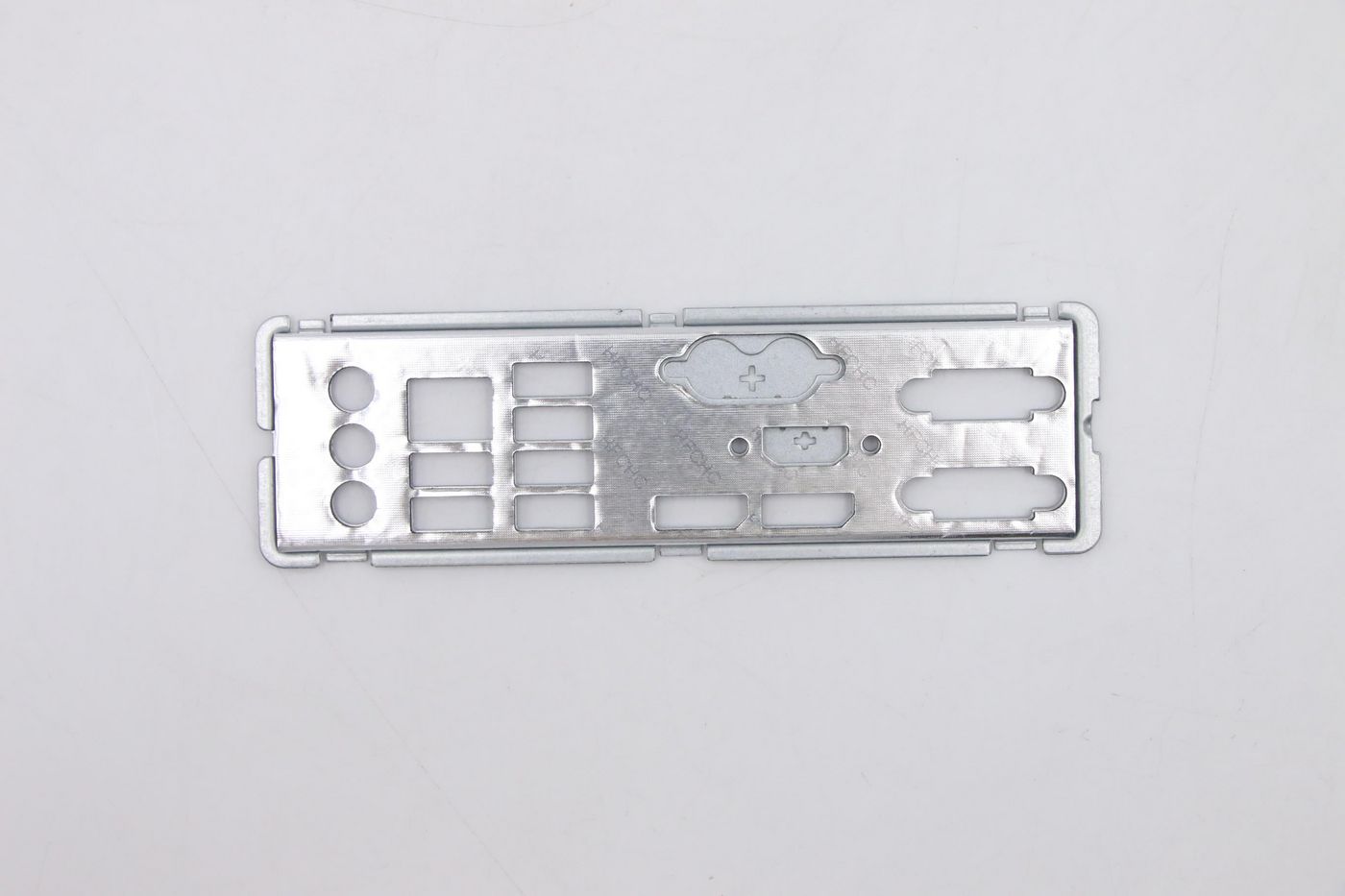 I/O shield for Q170 and Q150 - 00KT169