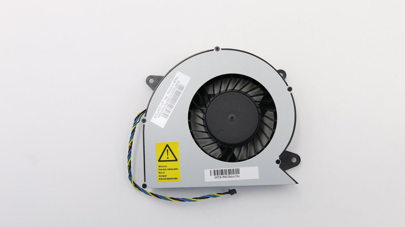 100x22mm cooling fan for