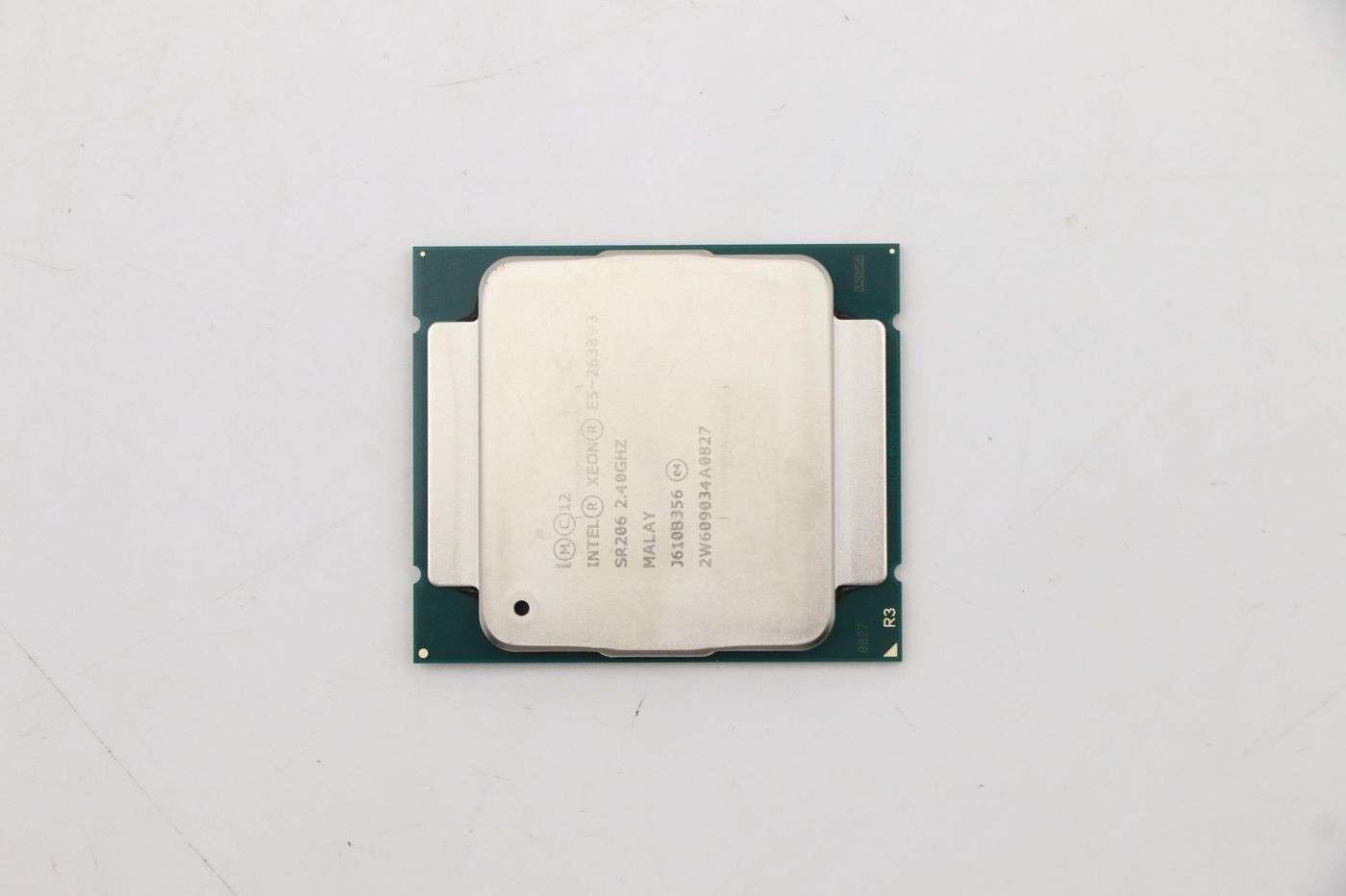 Intel Xeon E5-2630 v3 8-Core - 00LA806