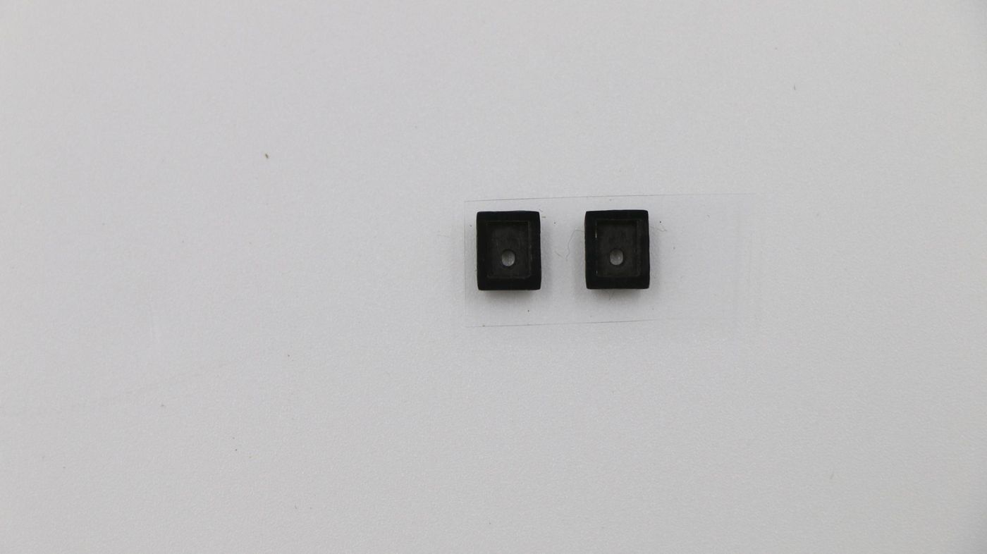 RUBBER Mic Rubber - 00NY399