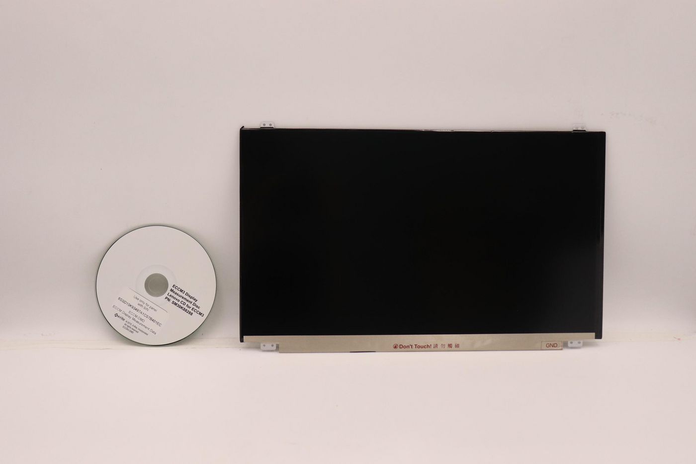 15.6-inch Full HD IPS LCD - 5D11U33620