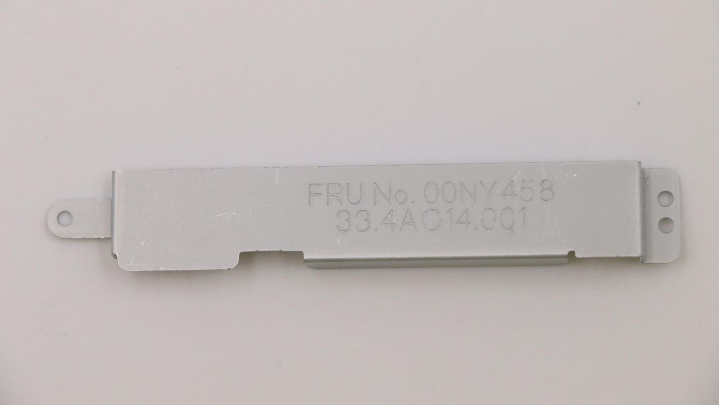 Metal HDD bracket for Lenovo - 00NY458