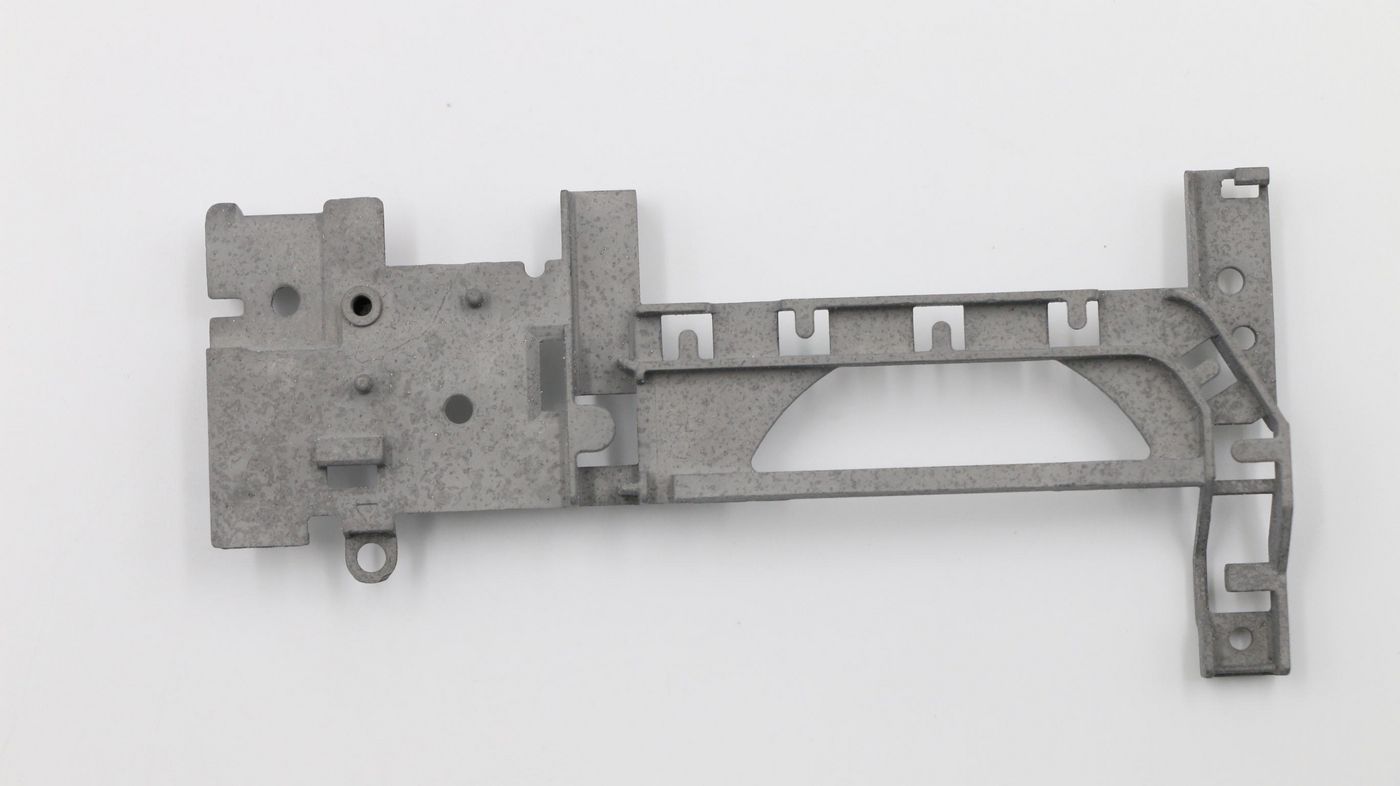 Magnesium saddle assembly for - 00NY596
