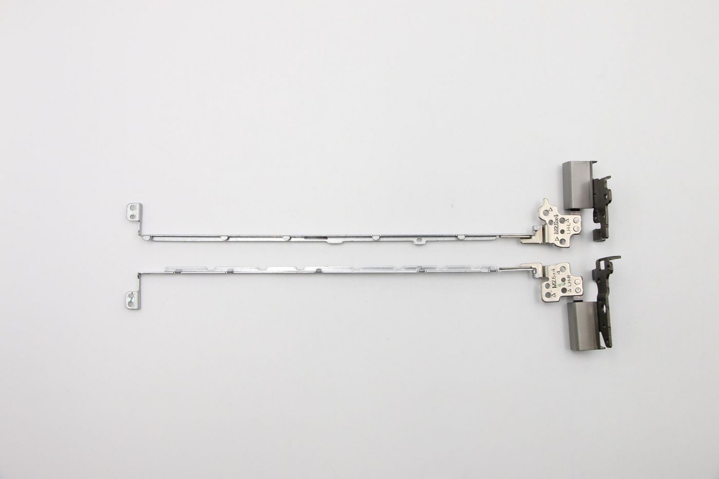 Hinge (L+R) Silver LH LNV - 00NY599
