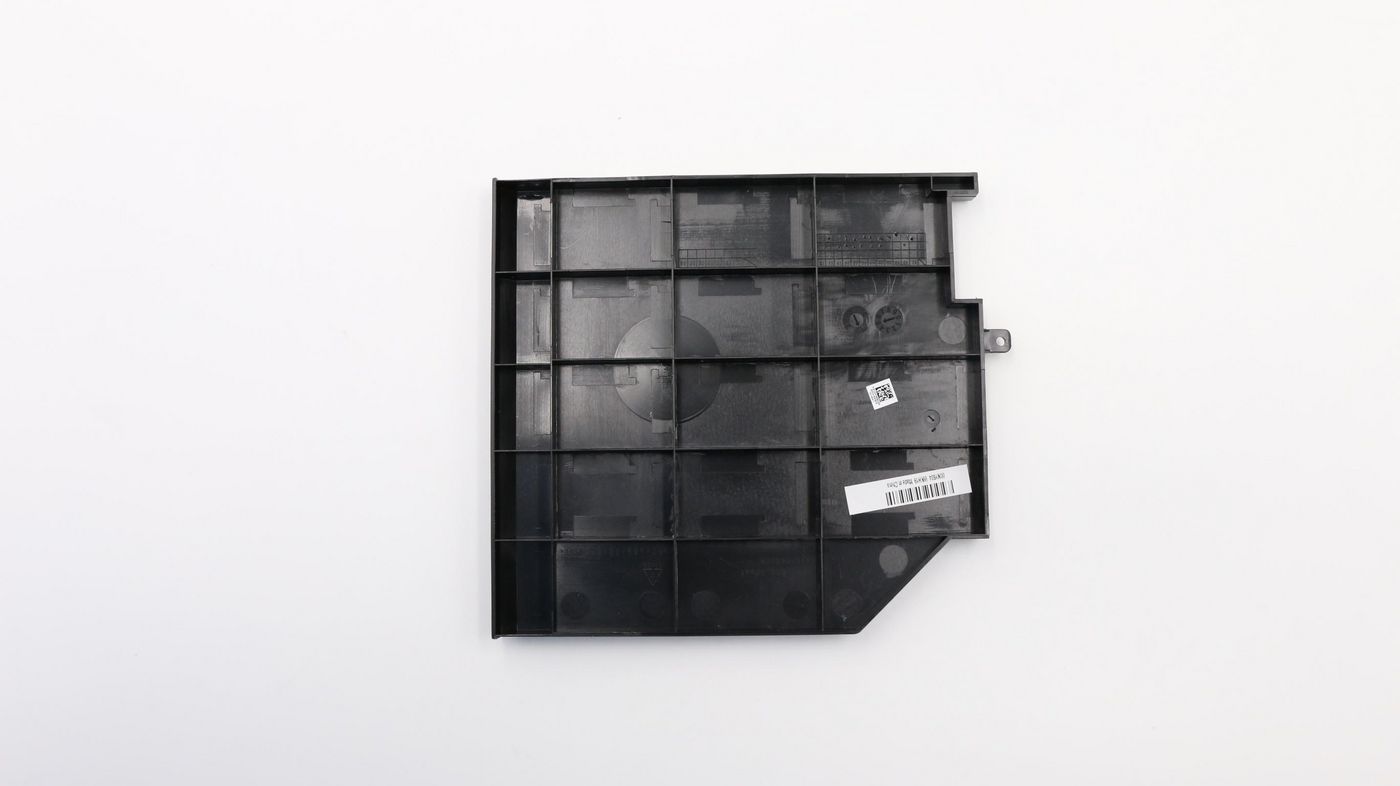 Blank ODD bezel for Lenovo - 00NY604