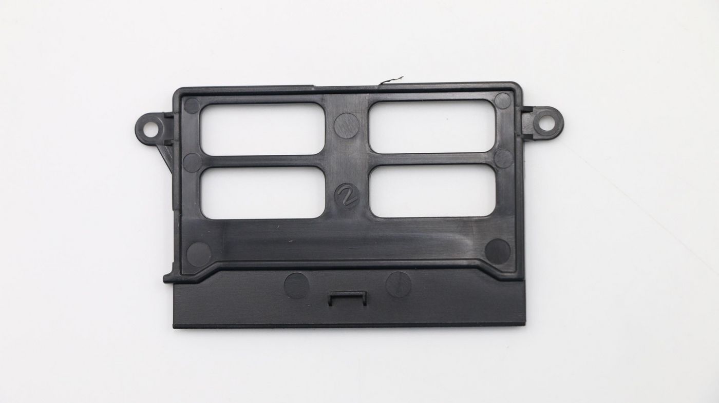 Smart card dummy Plastic - 00NY609