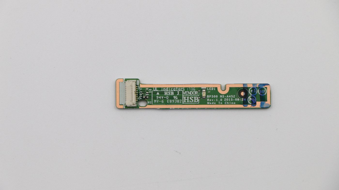 LCD LED Board P50 - 00NY649