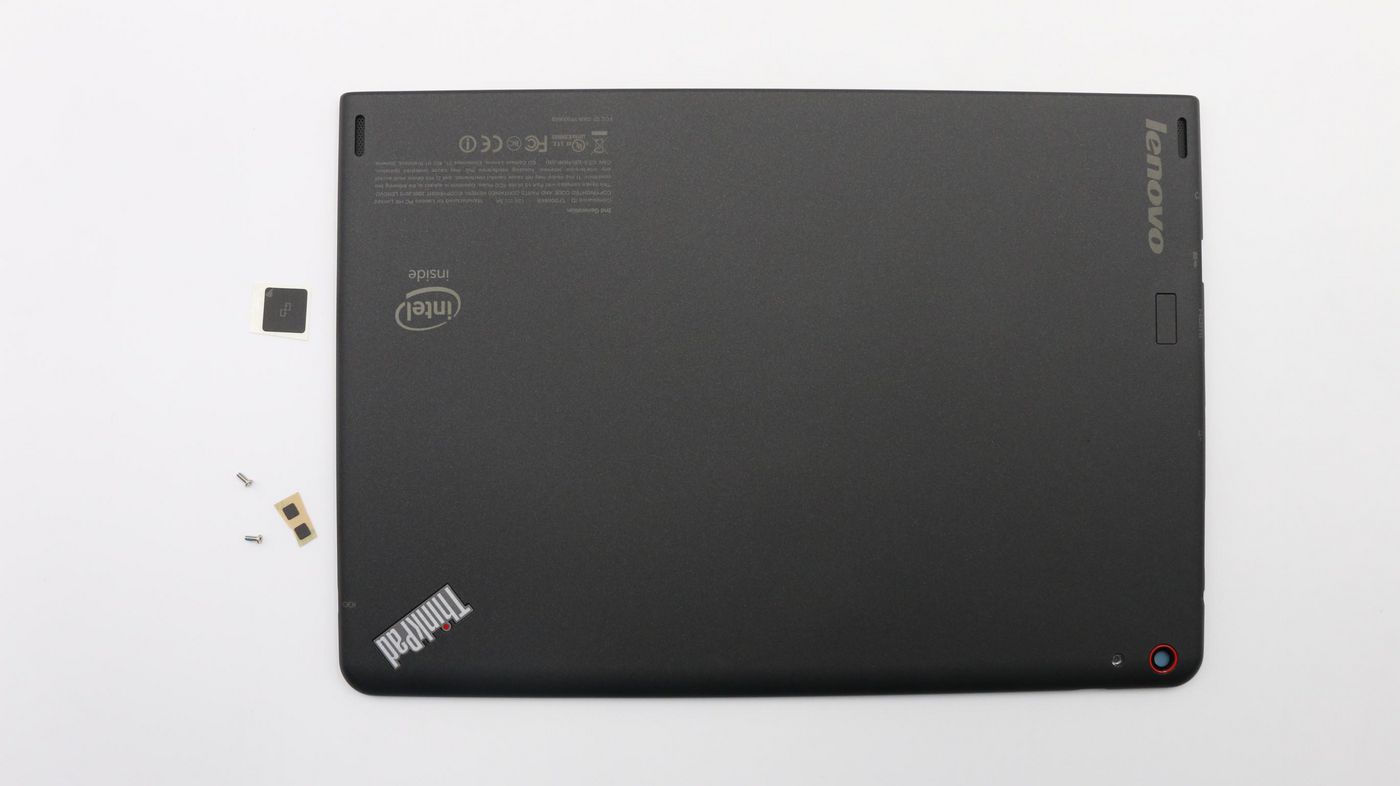 COVER Back Cover GB PA Wifi - 00NY706