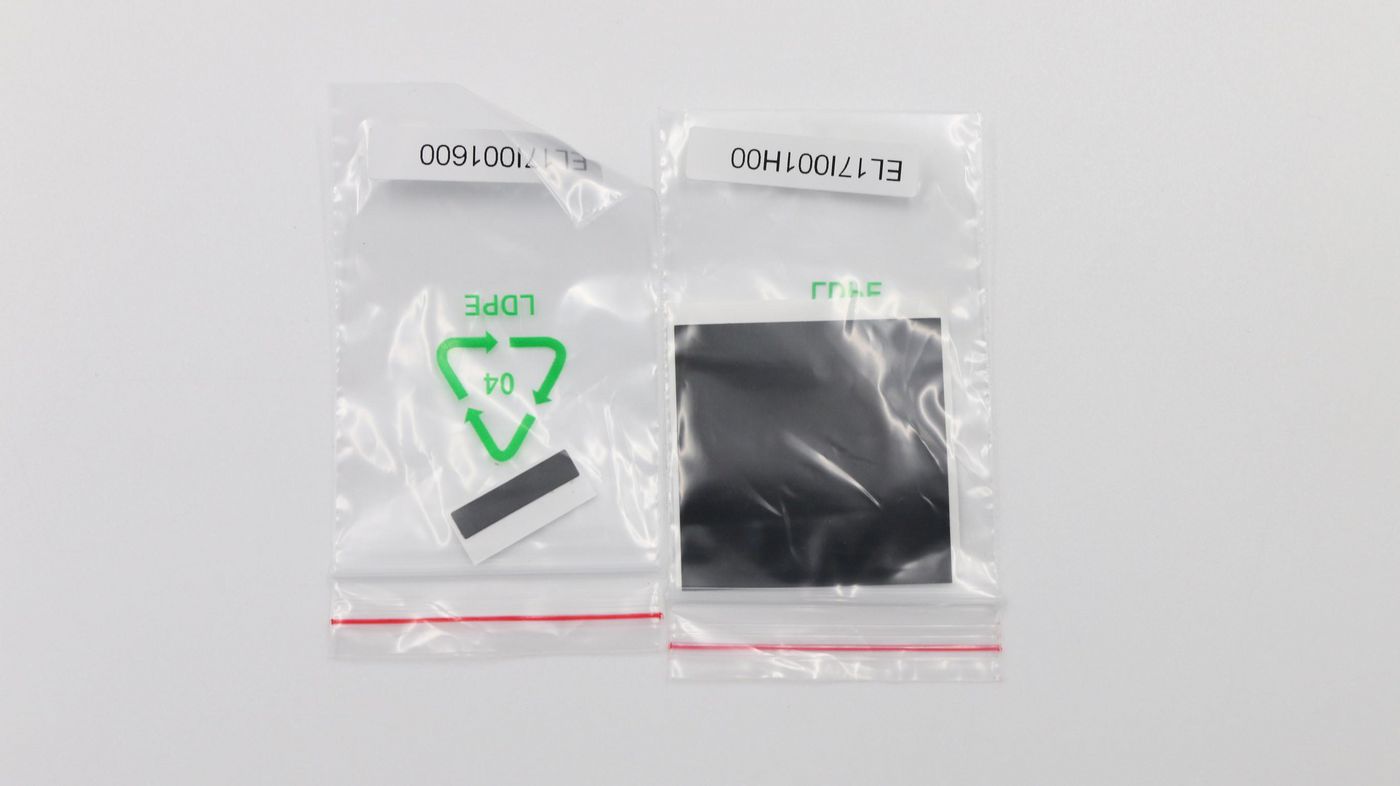 Mechanical Misc Kit Mylar for - 00NY735