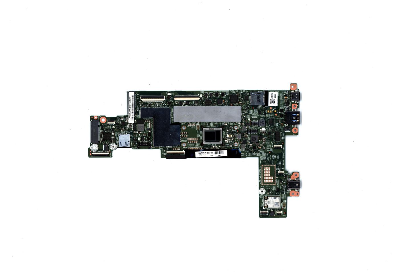 BDPLANAR WIN 6Y75 8GB WWAN IR - 00NY793