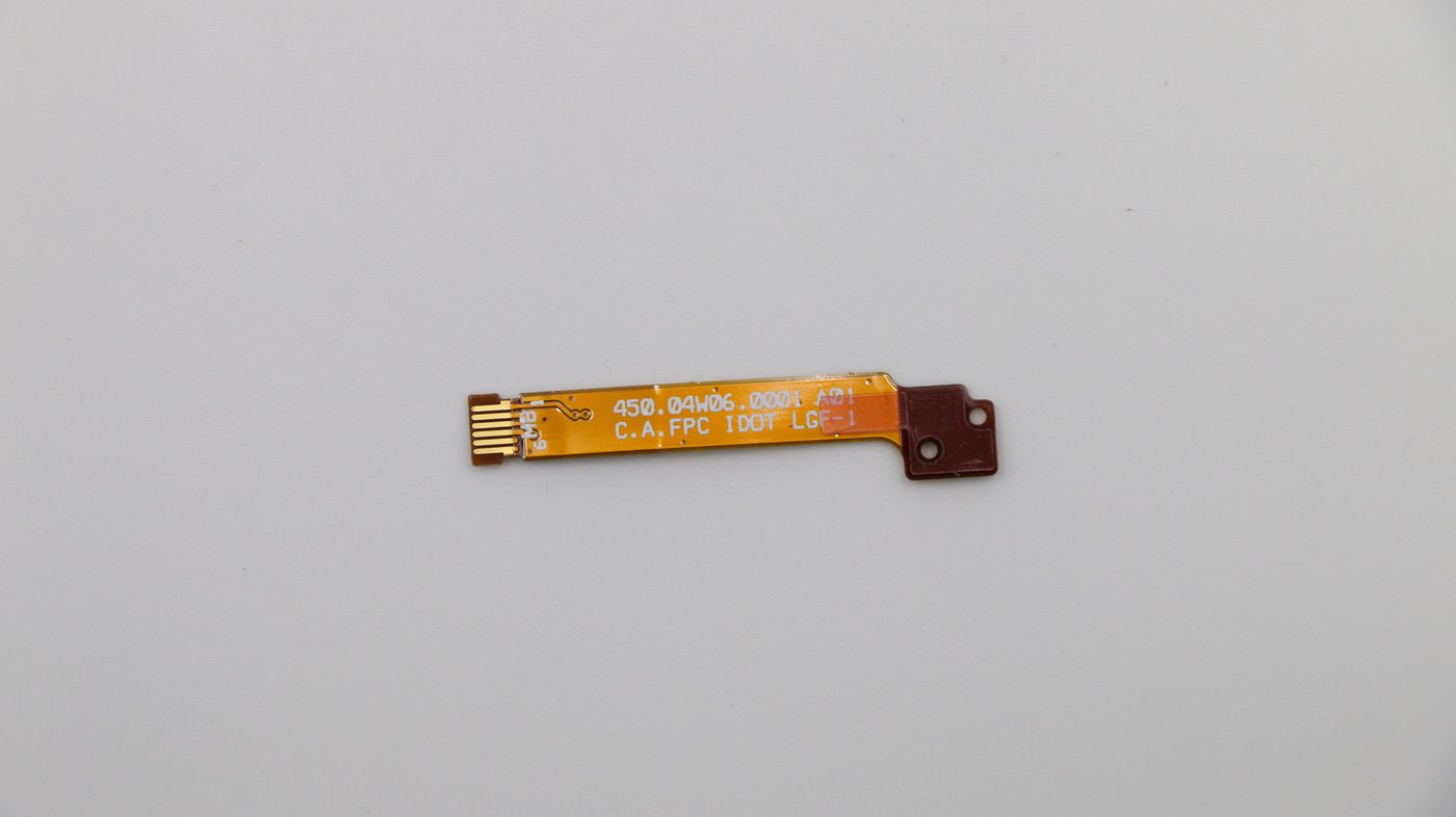 LED light cable for ThinkPad - 00NY805