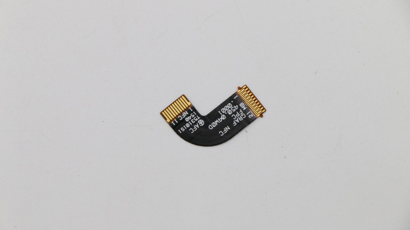 NFC FPC cable for ThinkPad X1 - 00NY811