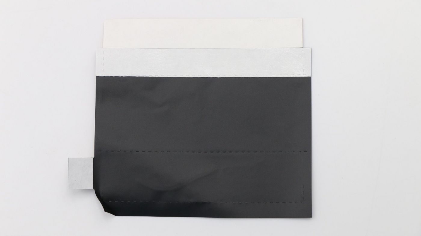 SSD shielding for 2242 form - 00NY820