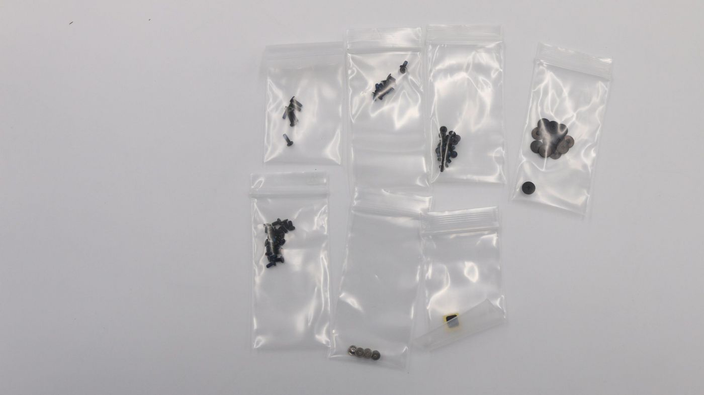 SCREW Screw Kit - 00NY828