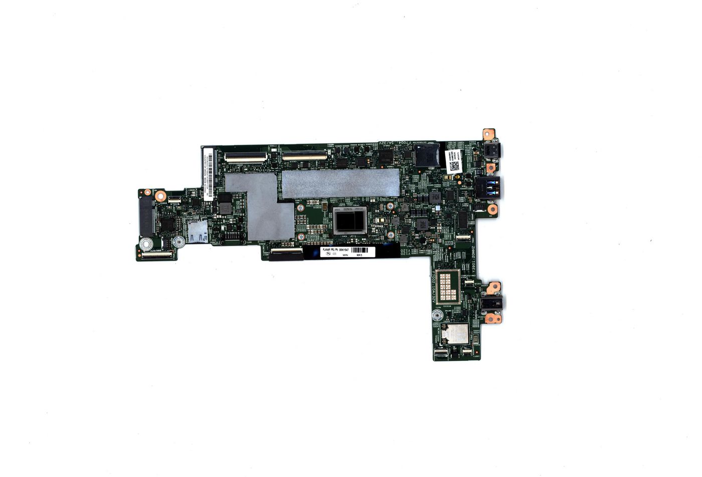 Intel Core M5-6Y57 processor - 5B21U33561