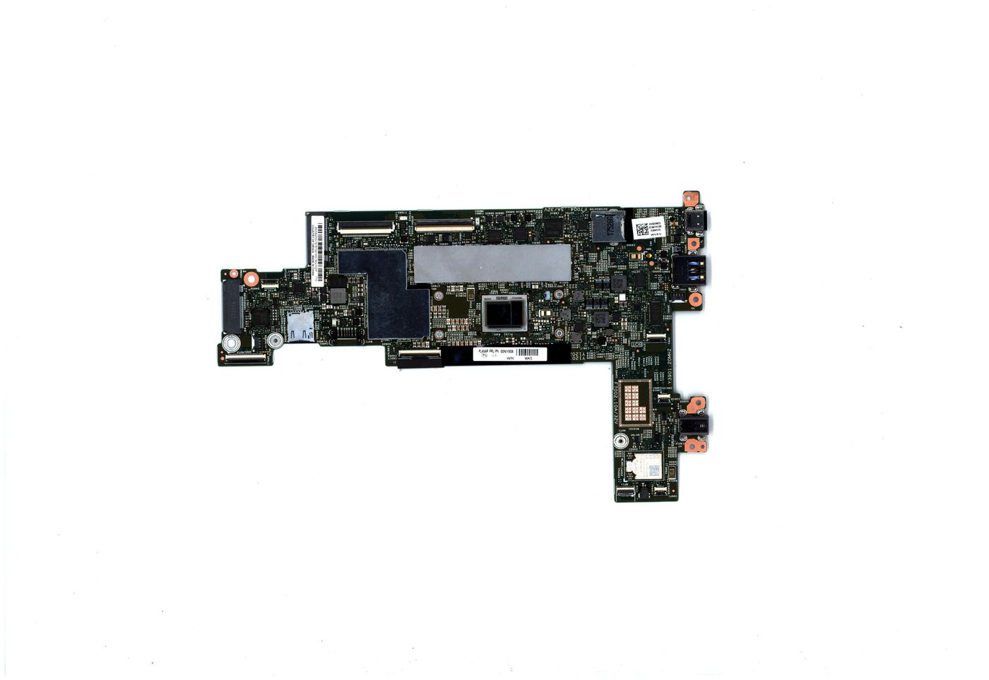 Planar WIN 6Y54 8GB WWAN IR - 00NY859