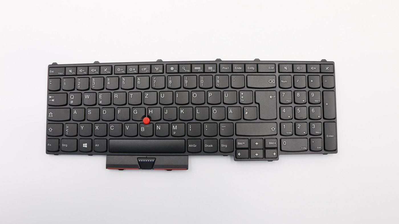 NB_KYB PYWL-KBD DE DFN - 00PA341