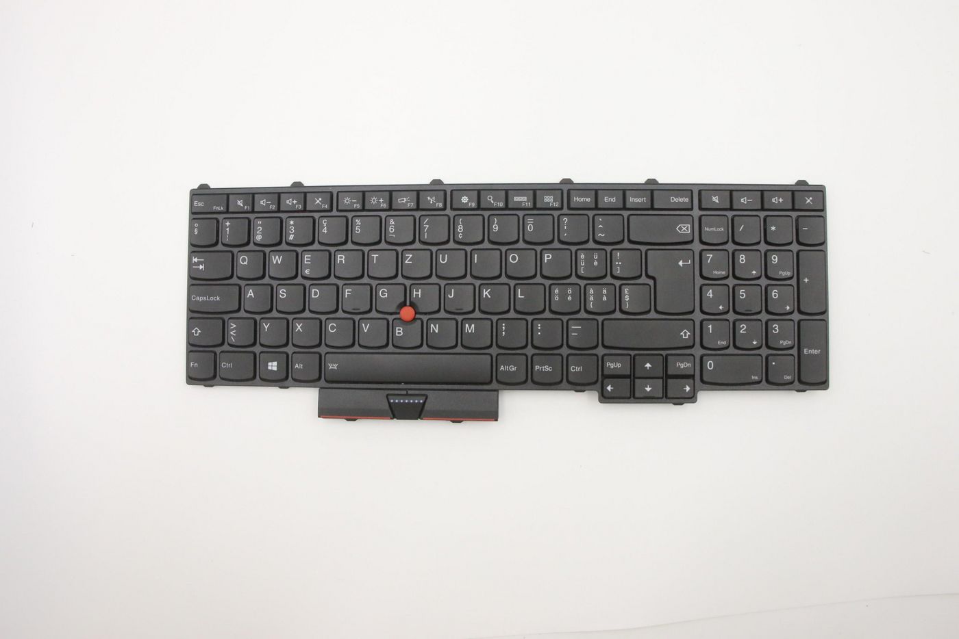 NB_KYB PYWL-KBD CH DFN BL - 00PA397