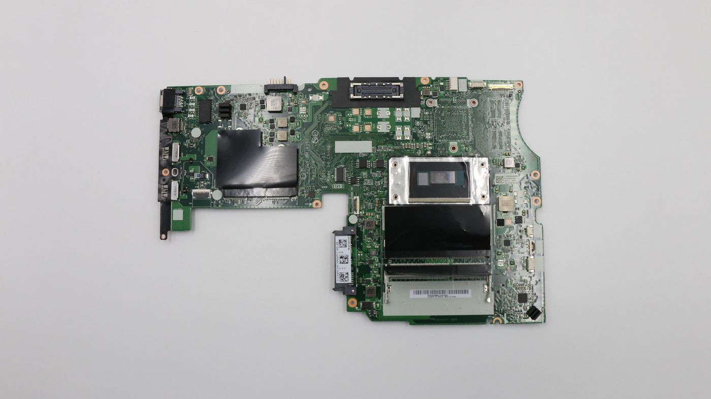 Intel Core i5-4300U docking - 00PA843
