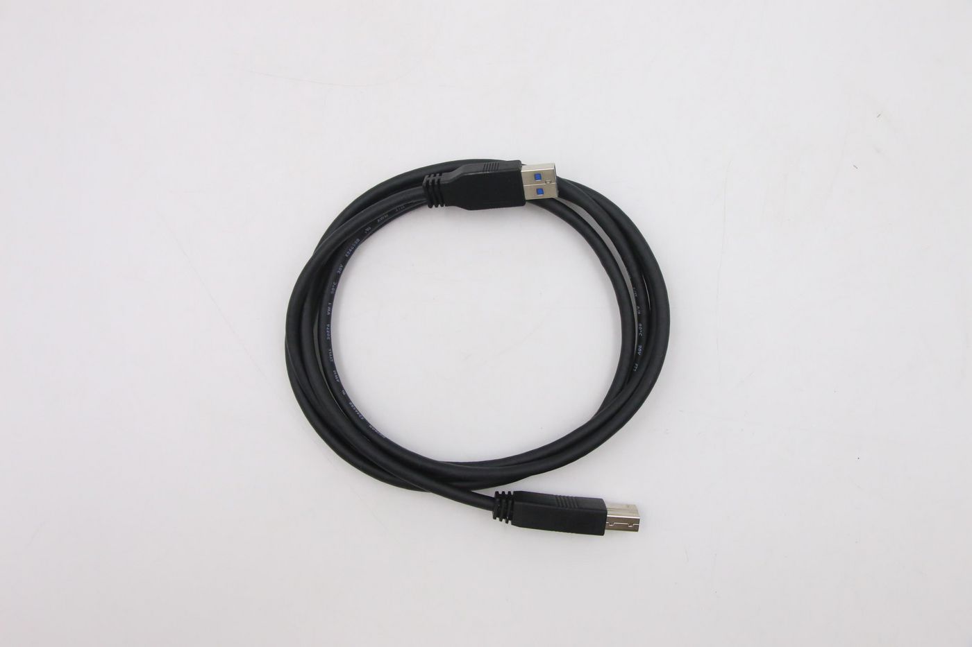 USB Type-A to Type-A cable - 00PC154