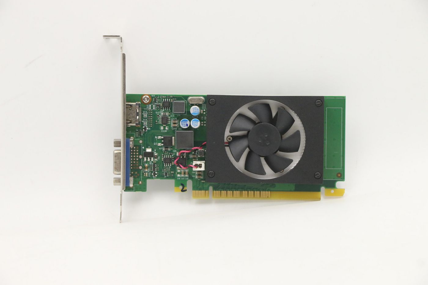 2GB NVIDIA GeForce GT730 - 00PC205