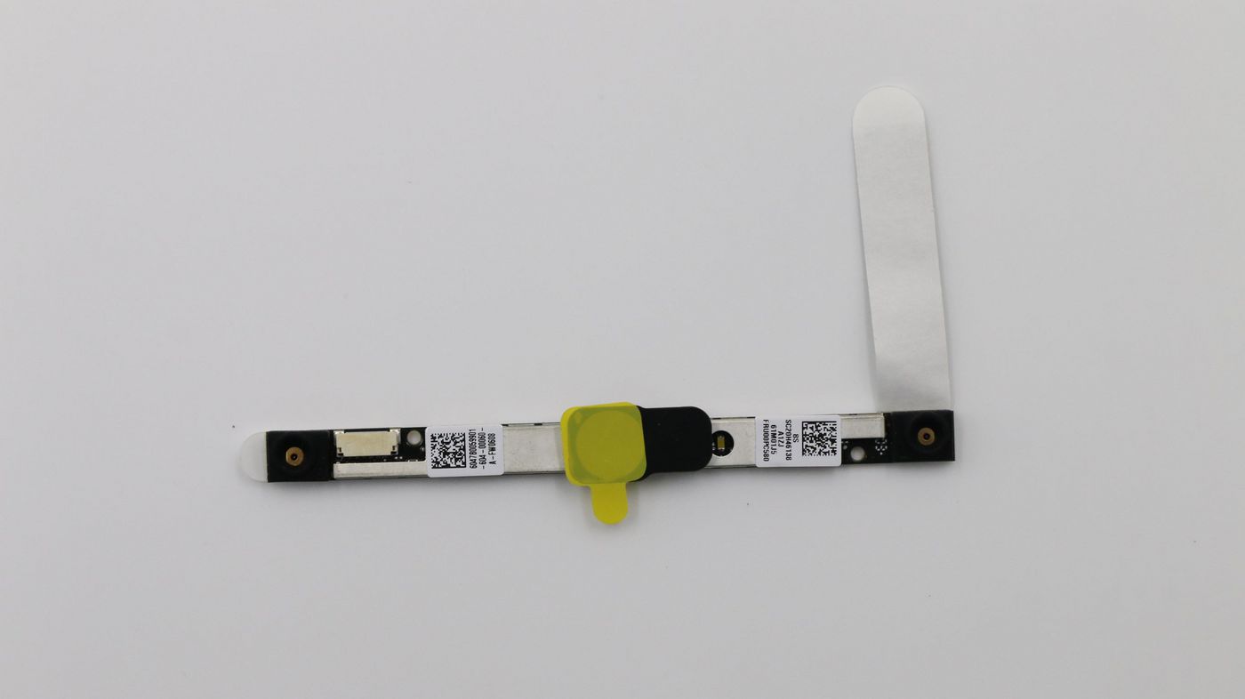 Full HD 1080P camera module