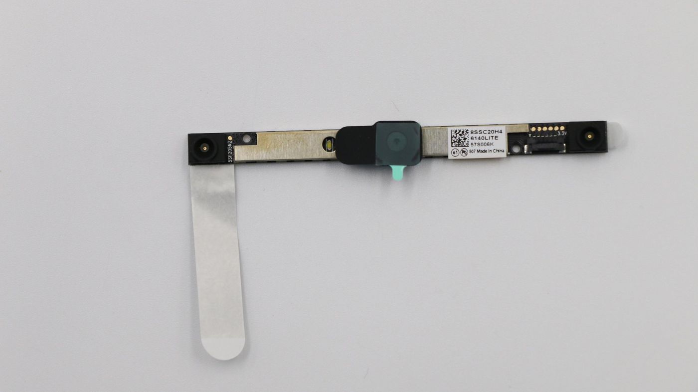 Full HD 1080p camera module