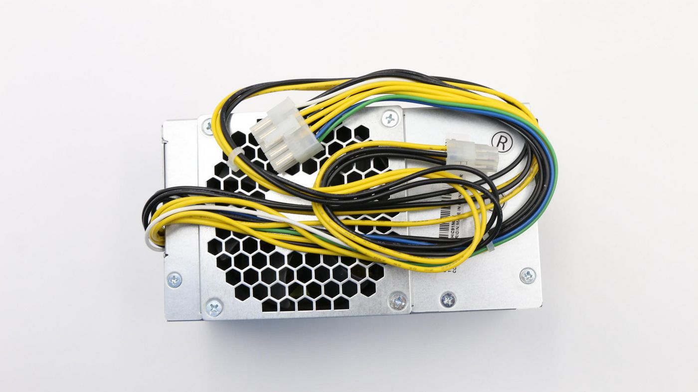 210W Small Form Factor Power