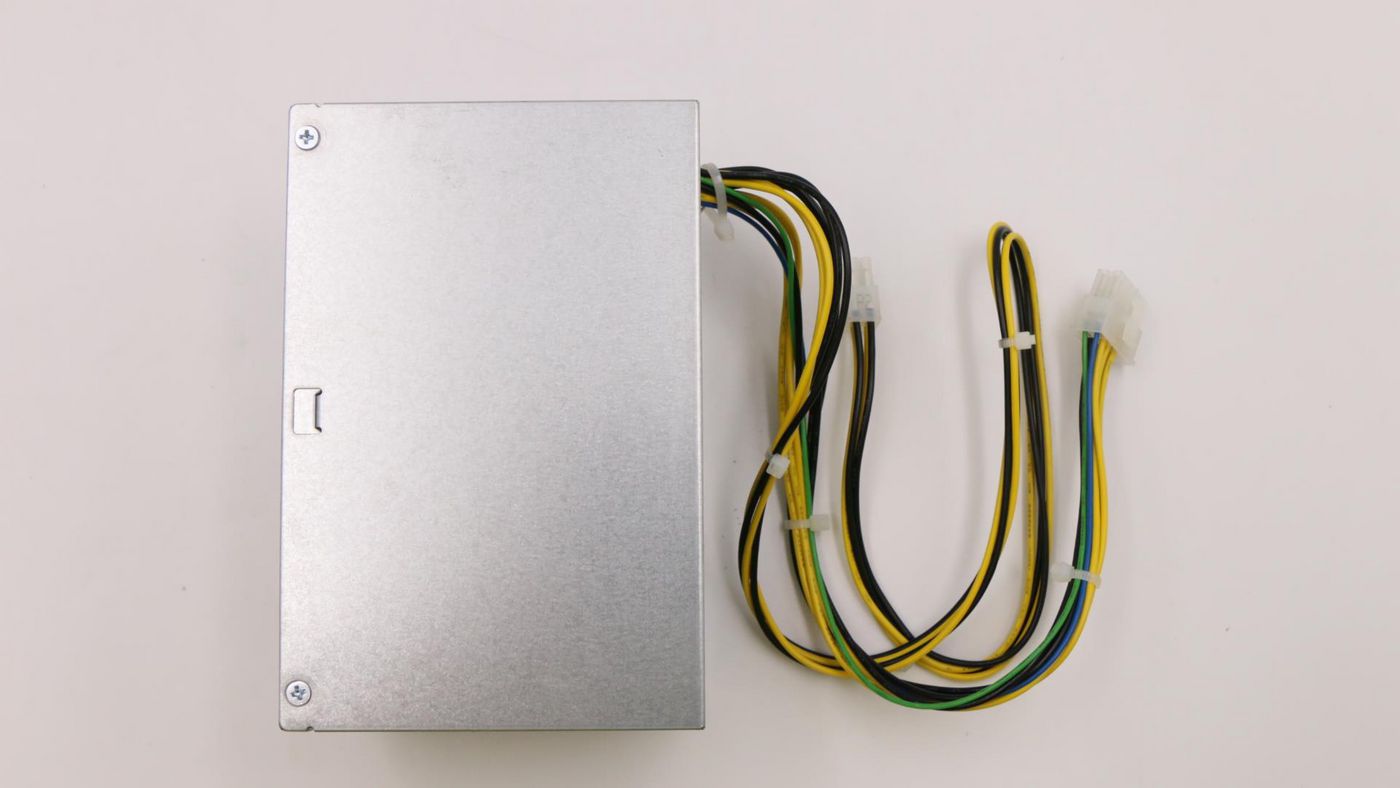 180W ATX power supply unit