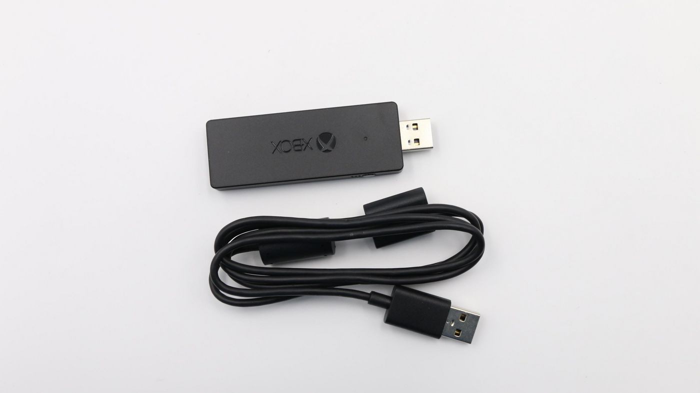 Xbox Wireless Adapter for - 00PH139