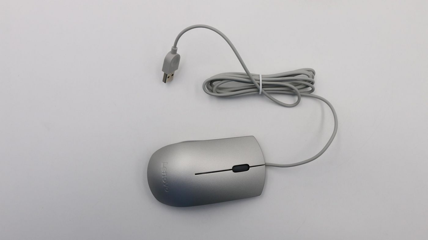 USB ergonomic mouse for