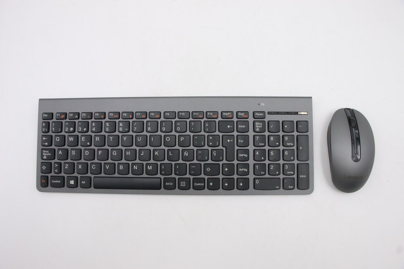 Wireless keyboard and mouse - 00PH158