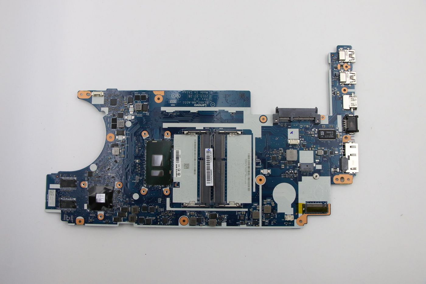 Planar NOK i5-6200U DIS R7 2 - 00UP255
