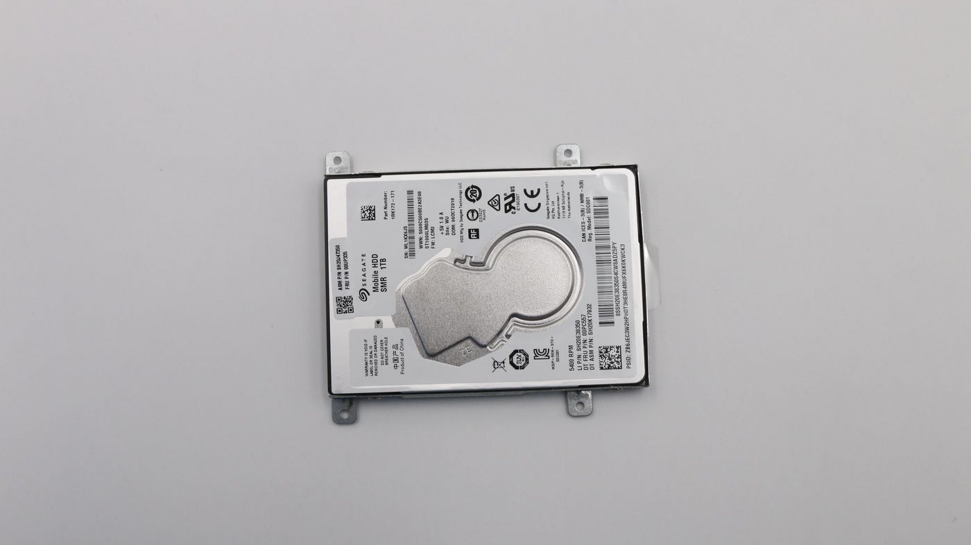 Lenovo HDD 1.0 TB