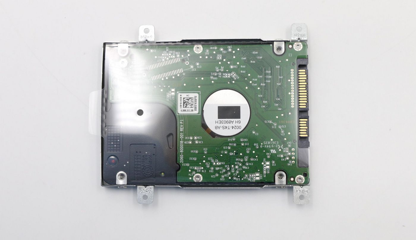 Lenovo HDD 500GB