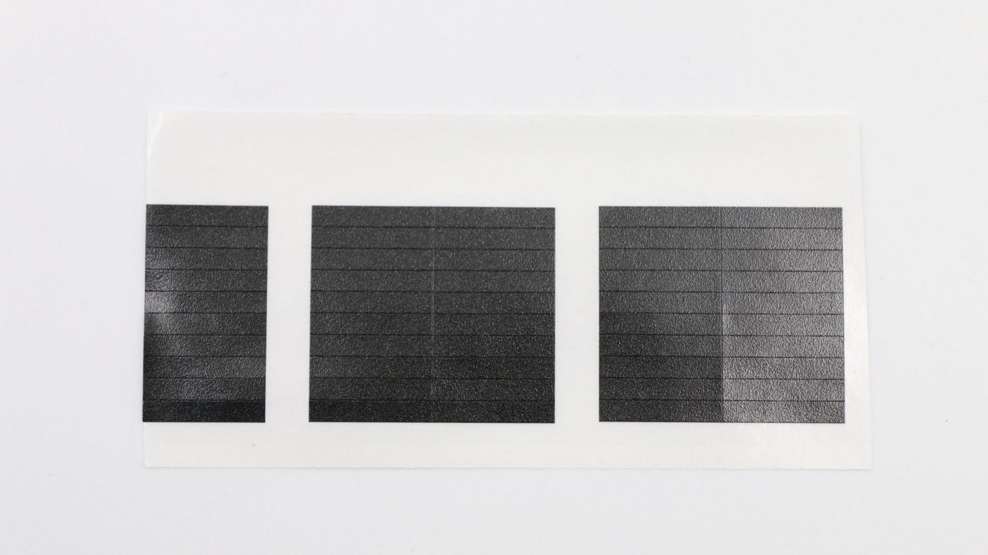 Mylar internal tape 17x3x0.1mm - 00UP370