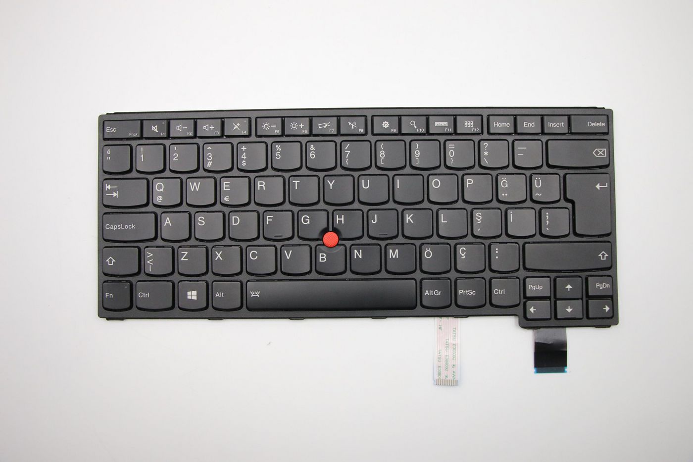 Keyboard TR CNY - 00UR228