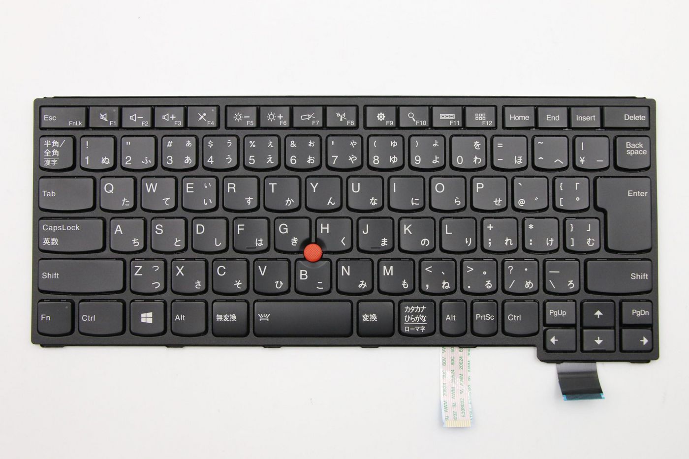 Keyboard (JAPANESE)