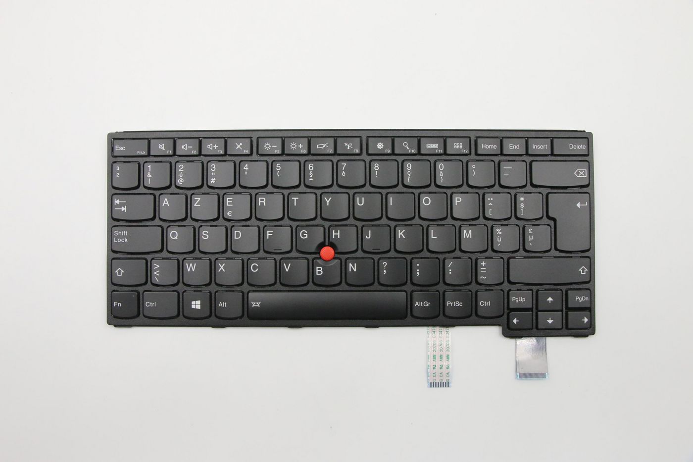 NB_KYB Carling KBD BE DFN - 00UR243