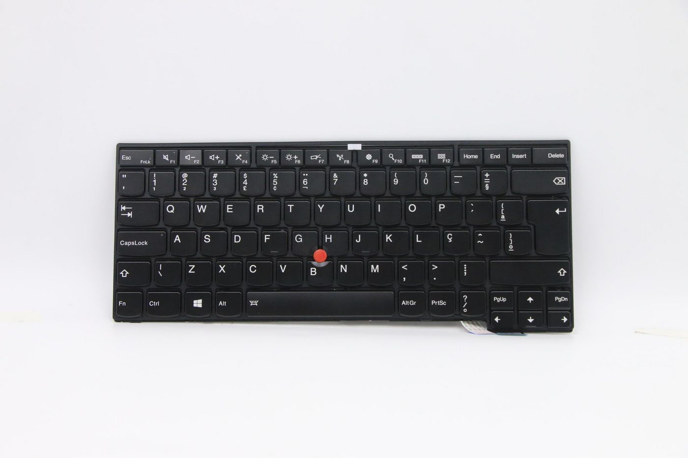 NB_KYB Taylor KBD BR DFN BL - 00UR399